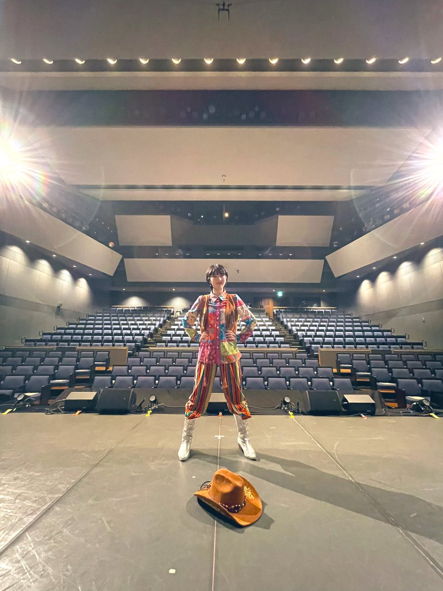 真壁愛 tweet media