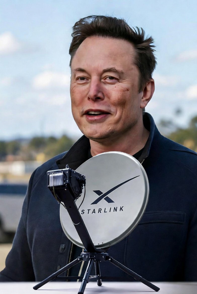 sohan_aham's tweet photo. Cities. Mountains. Oceans. ποΈποΈπ
Different places, same sky. π
Starlink DTC connects from orbit. π°οΈ
Tesla SIM keeps the world online. π
#TeslaSIM #SatelliteCoverage #StarlinkDTC #NextGenMobile #SpacePowered https://t.co/bKPE1xNjXj