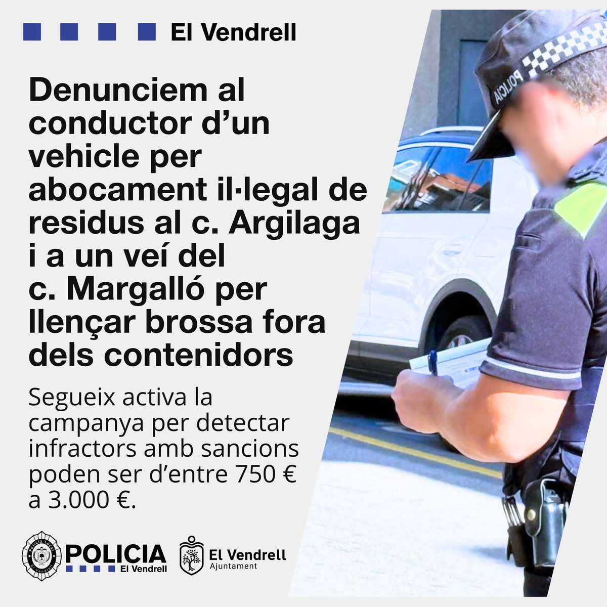 PL El Vendrell tweet media