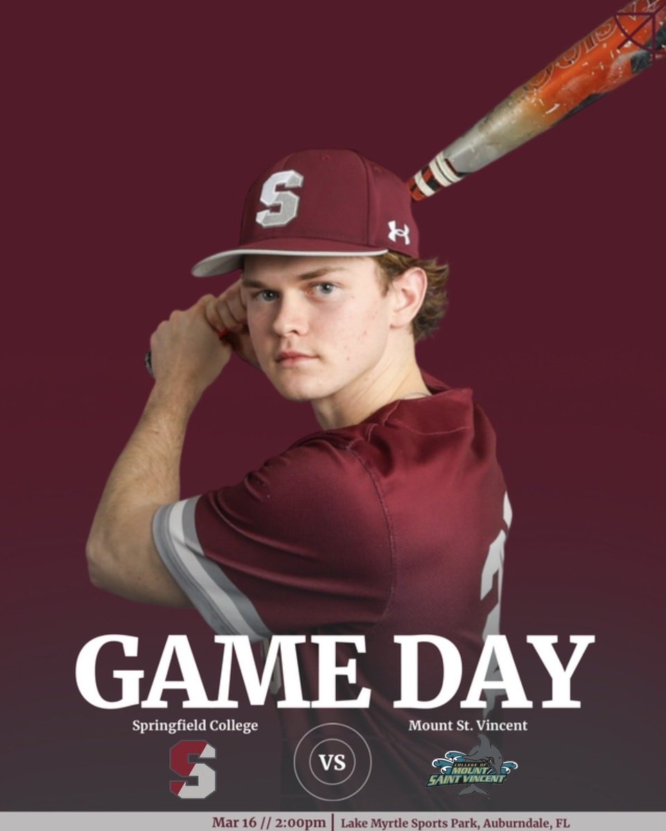 Springfield Baseball tweet media