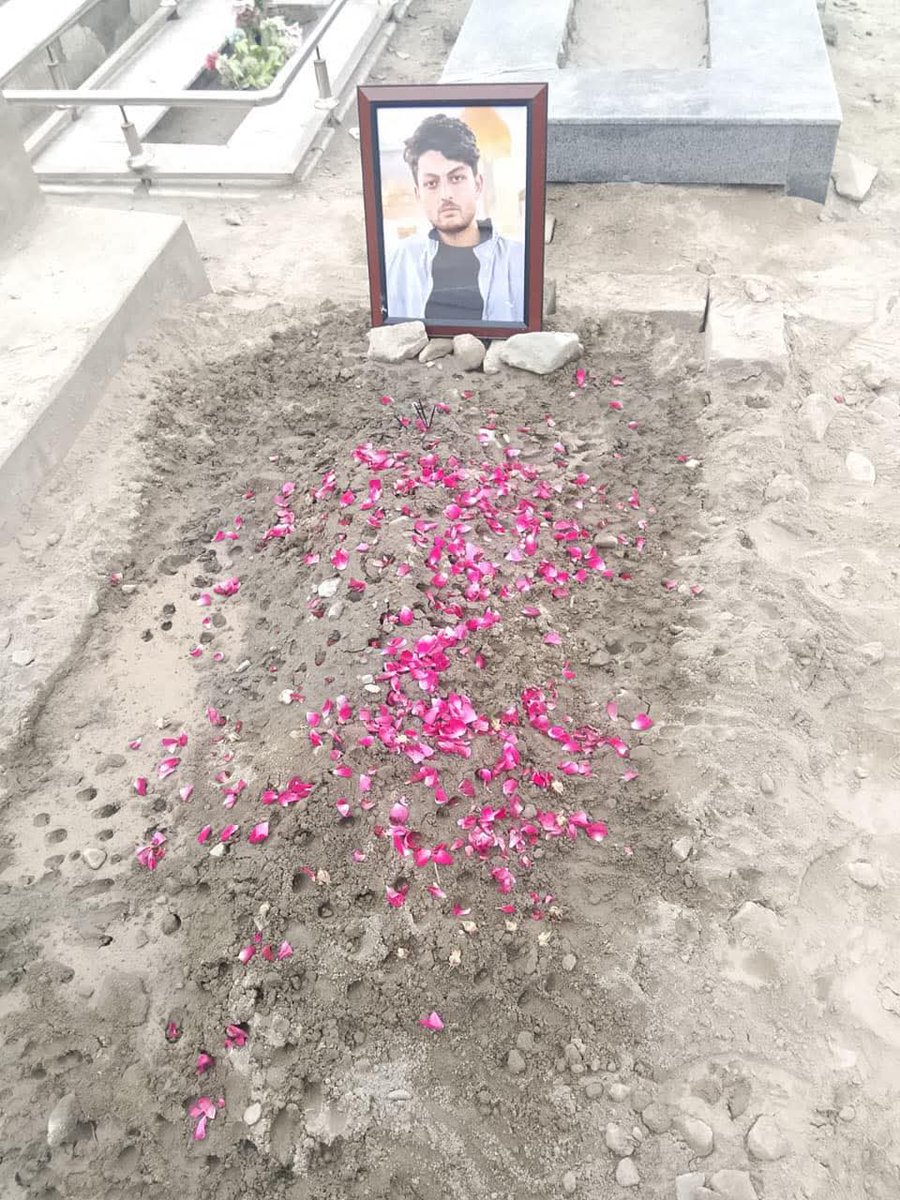 Javed Beigh tweet media