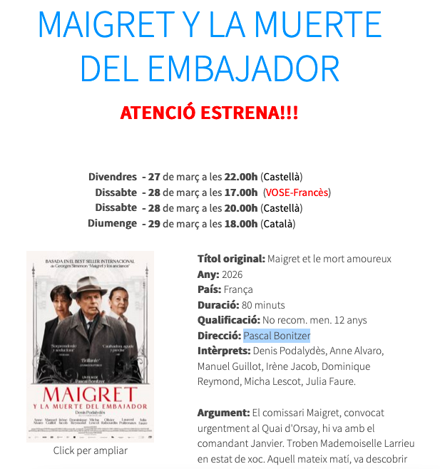 Begur, és autèntic! tweet media