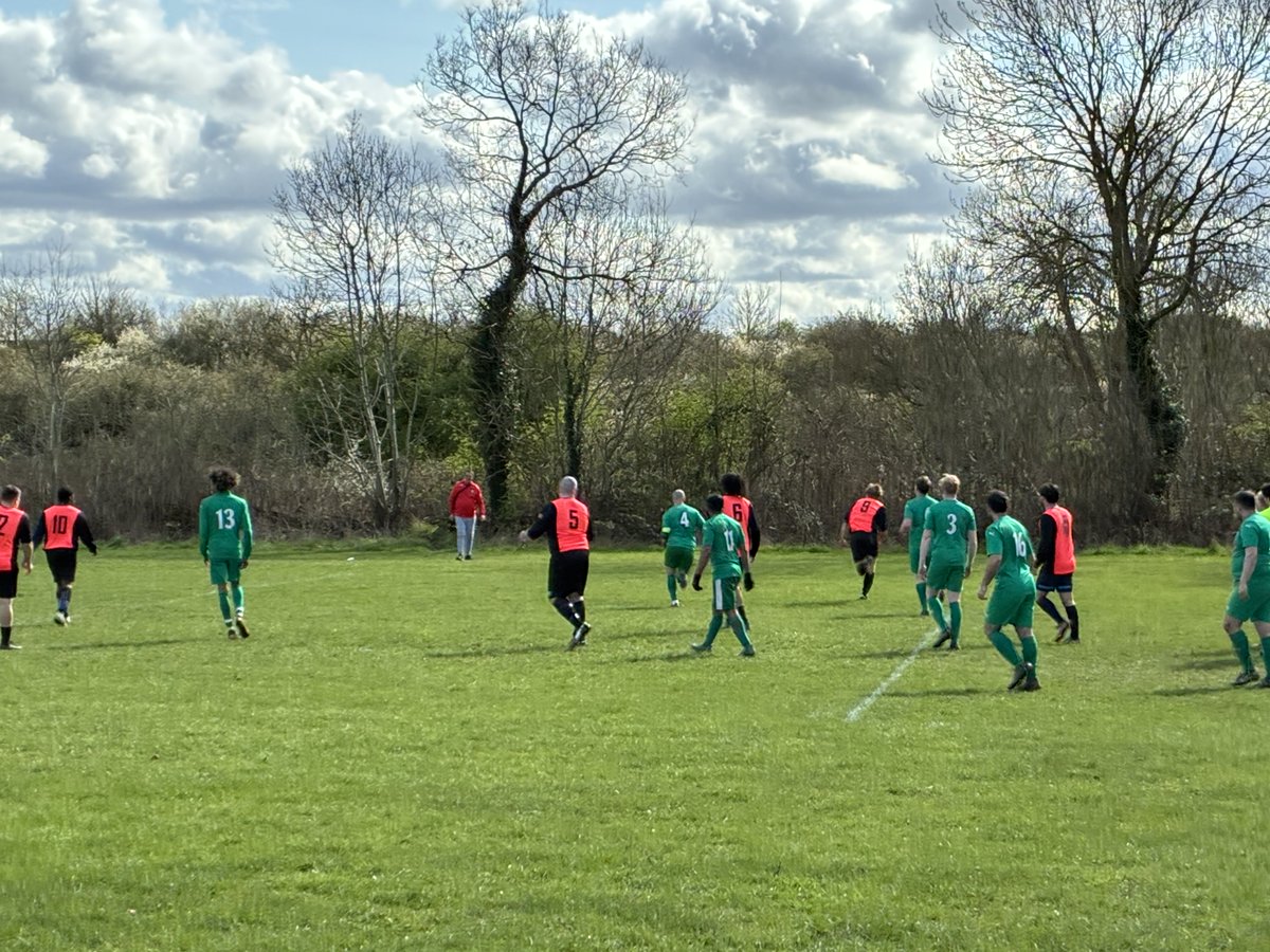 The Real Gaffer tweet media