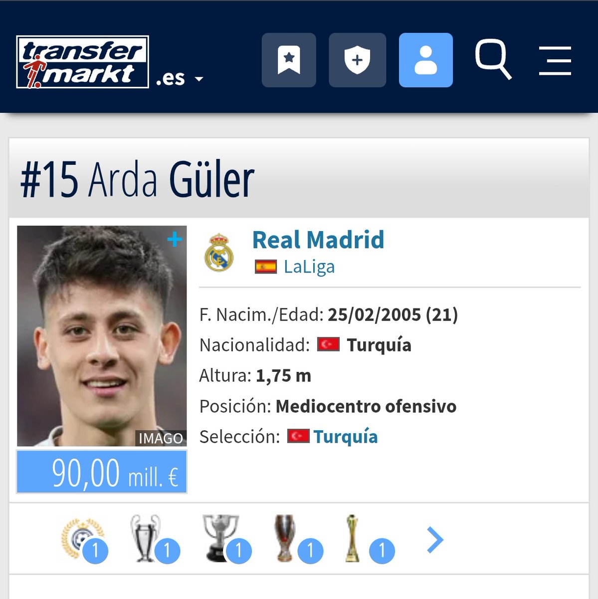 LaVozGalactica tweet media