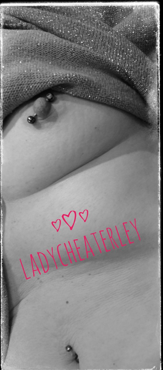 LadyCheaterley tweet media