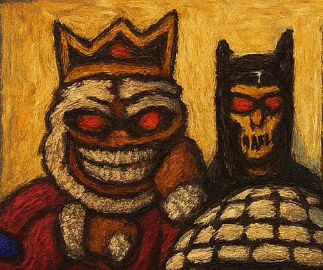 Joe 🟠 tweet media