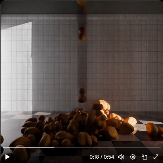 🩸IGNOBLE🩸 - Demo out on Steam tweet media