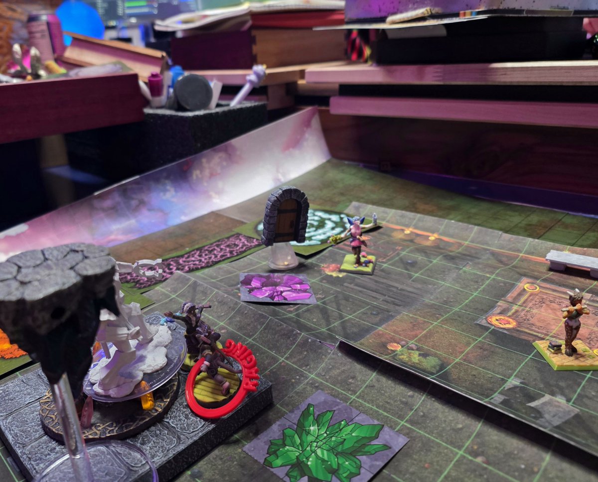 Lizards and Locations tweet media