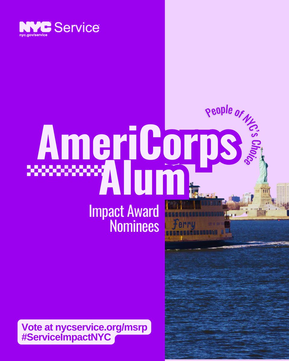 NYC Service tweet media