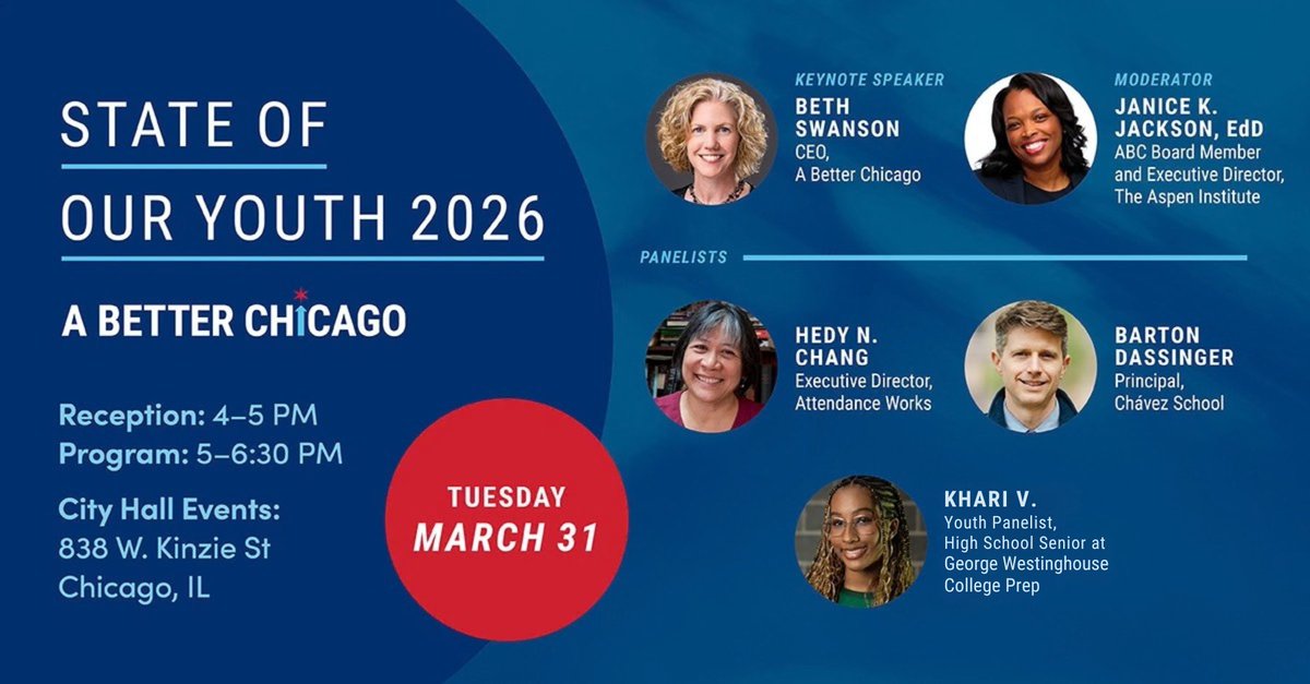 A Better Chicago tweet media