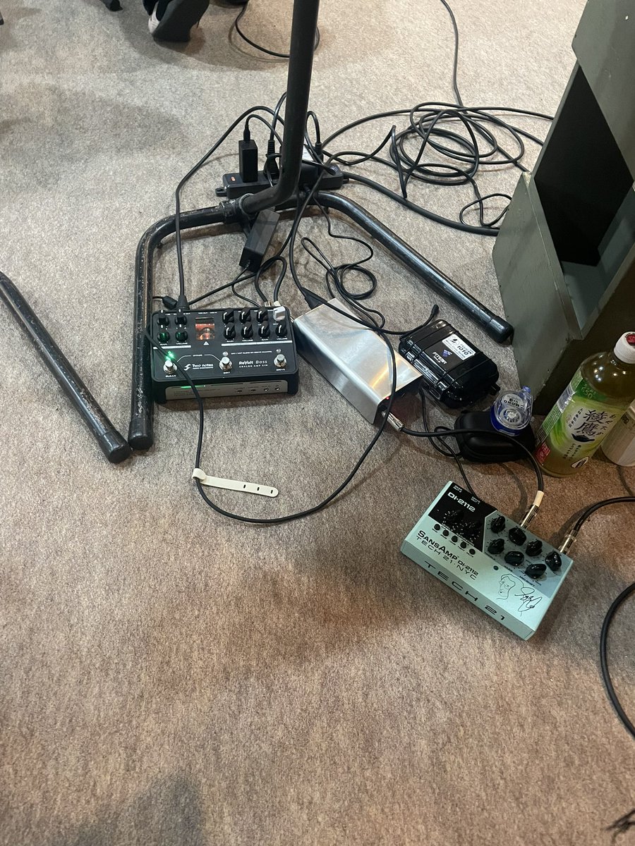 二家本亮介 tweet media