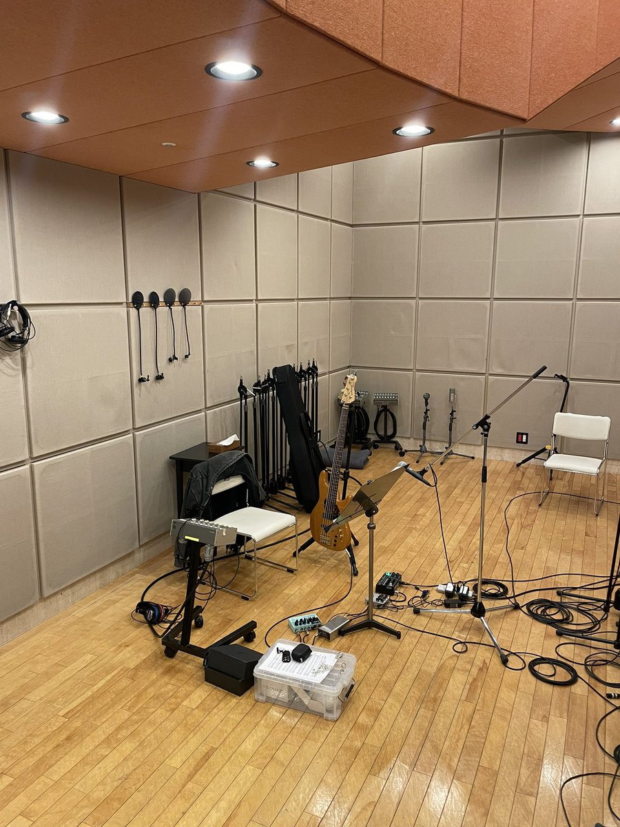 二家本亮介 tweet media