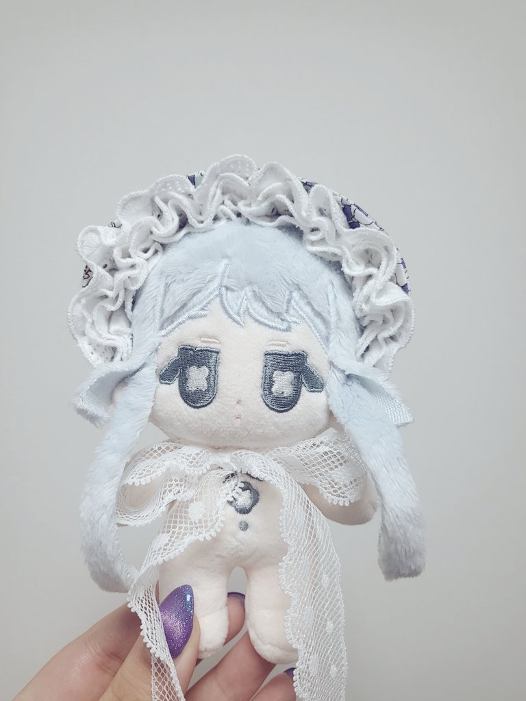 slow🎀솜솜 tweet media