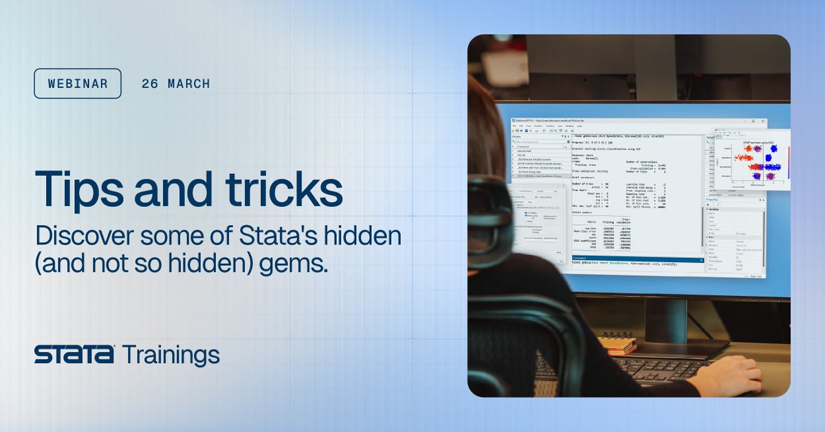 Stata_es tweet media