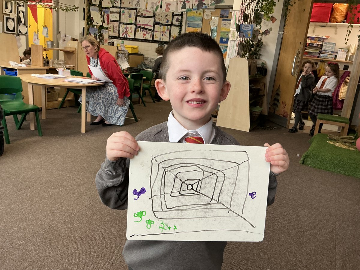 Lime Tree Class tweet media