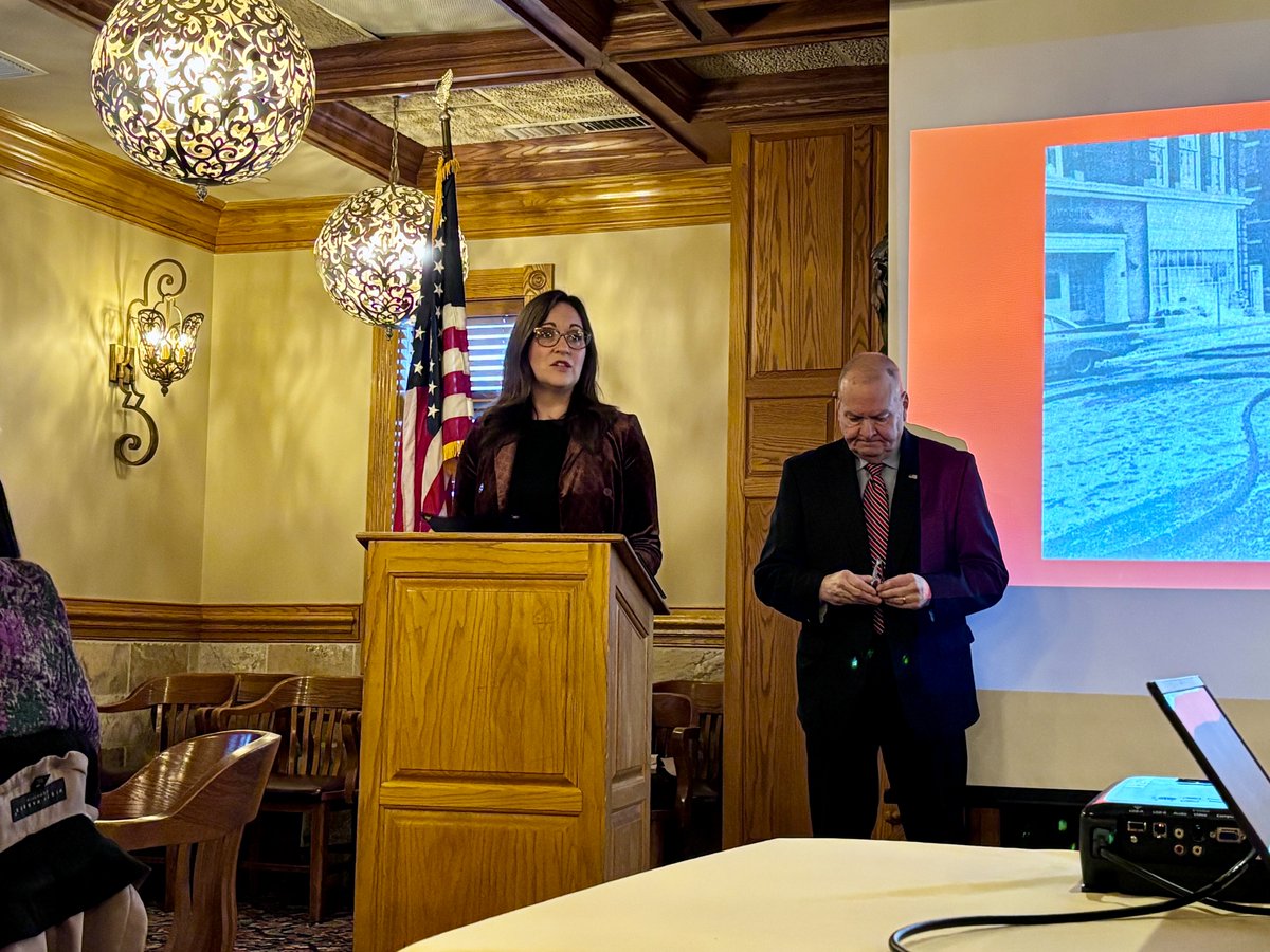 Frederick County Executive Jessica Fitzwater tweet media