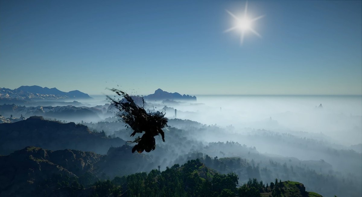 Michael Quesada tweet media