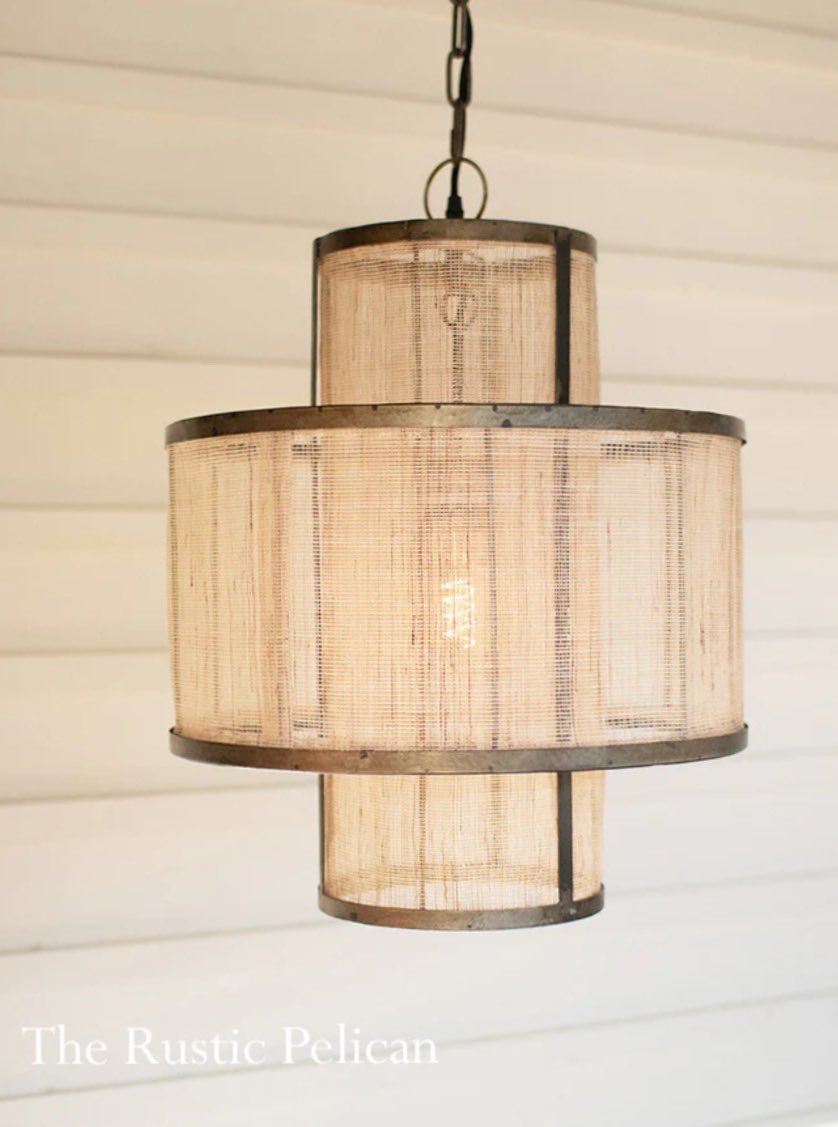 The Rustic Pelican tweet media