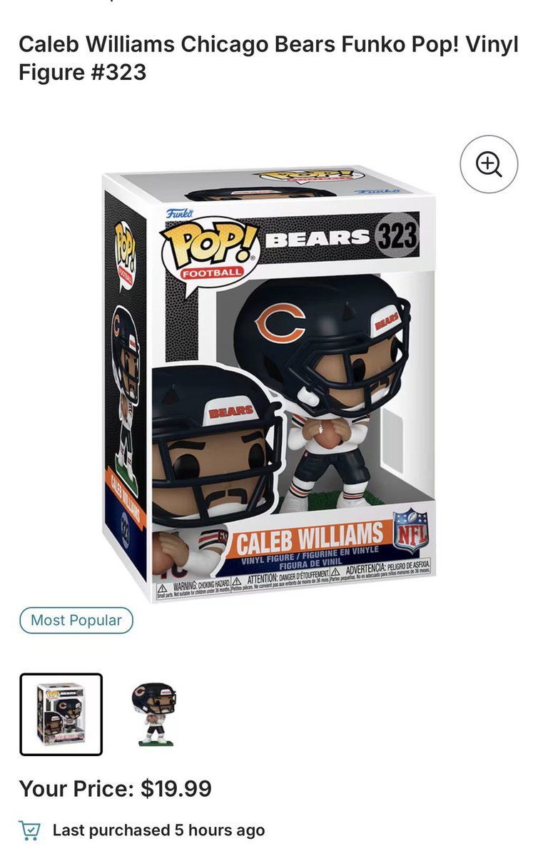 Bears Fan TV tweet media