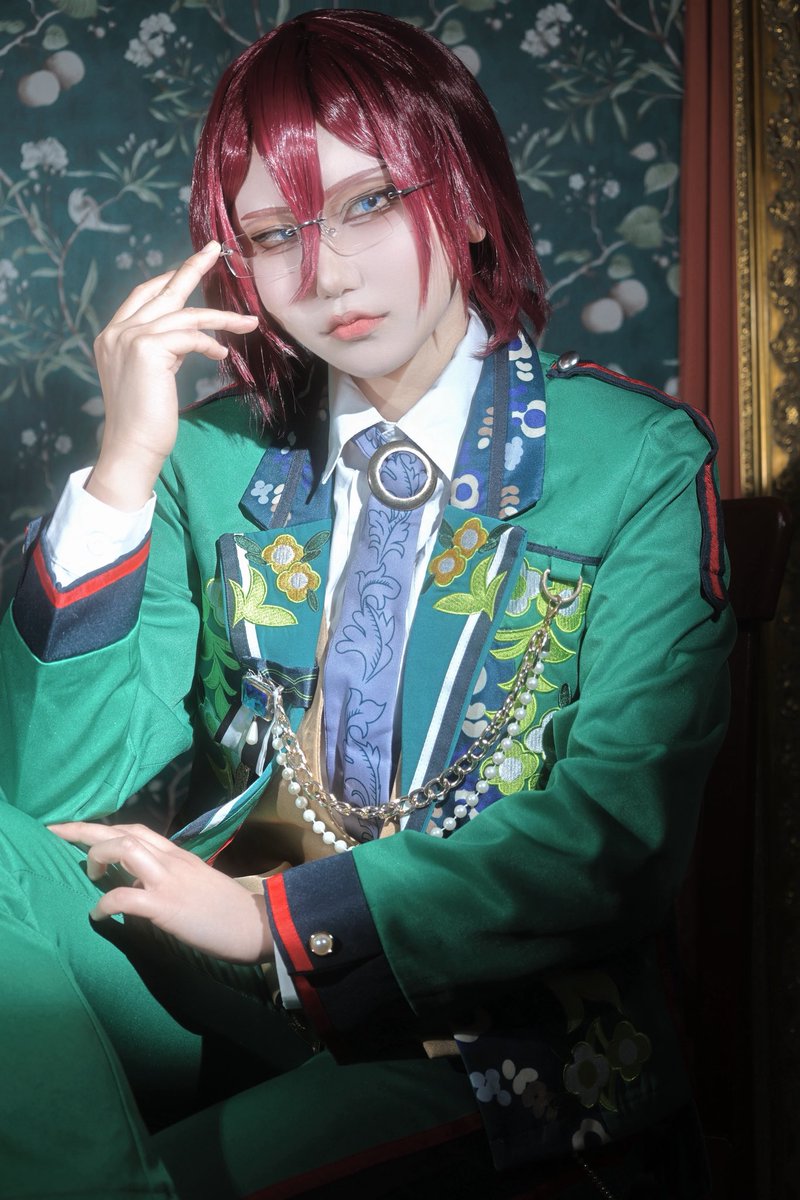 ハニチョコ ཐིཋྀ 8ｵﾙa! tweet media