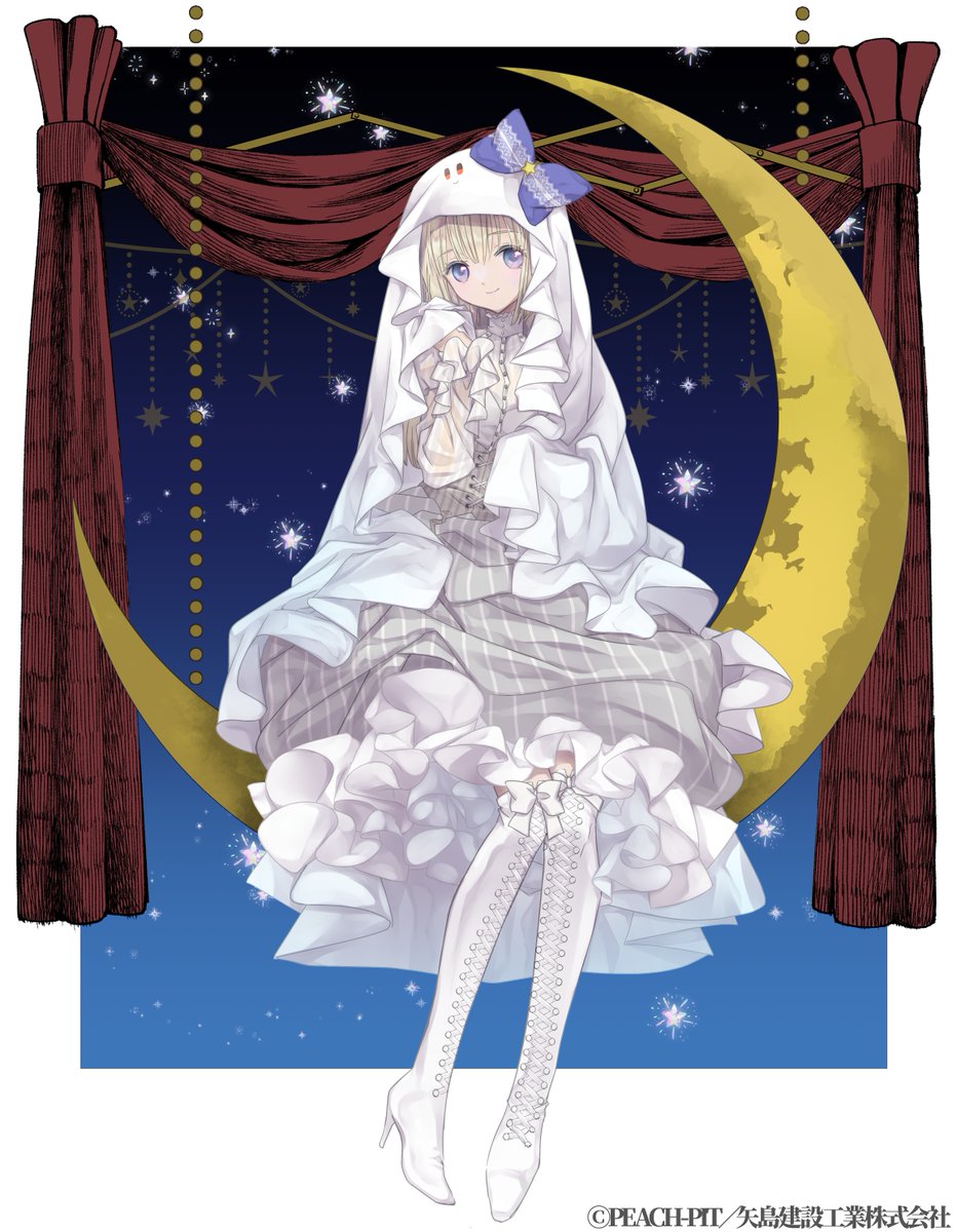 おばけちゃん@3/20初配信 tweet media