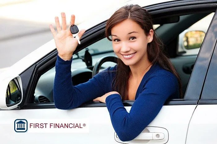 First Financial ® tweet media