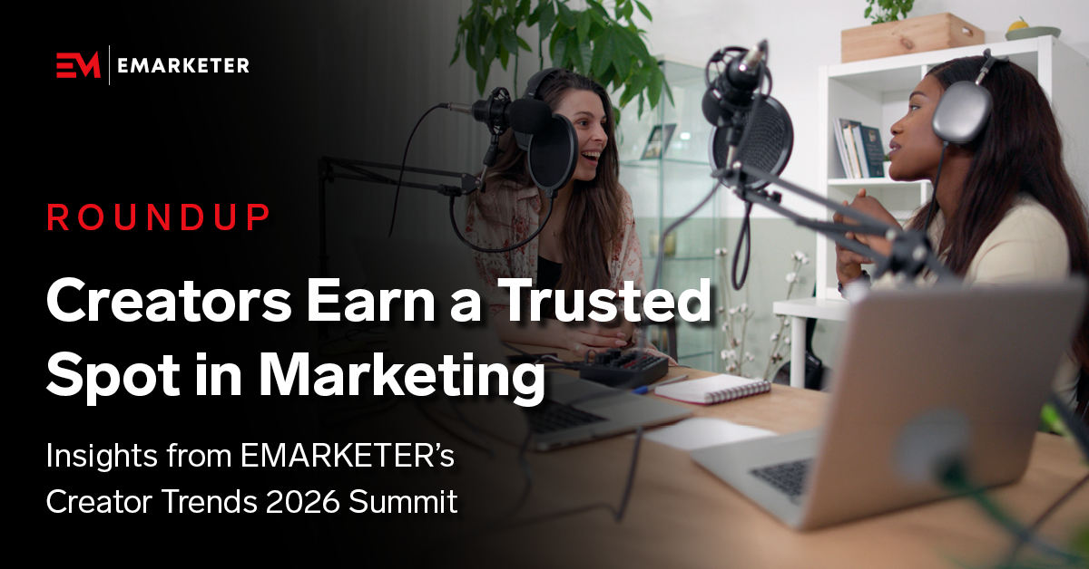 EMARKETER tweet media