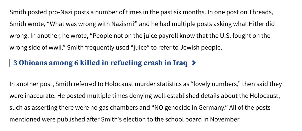 Jake Zuckerman tweet media