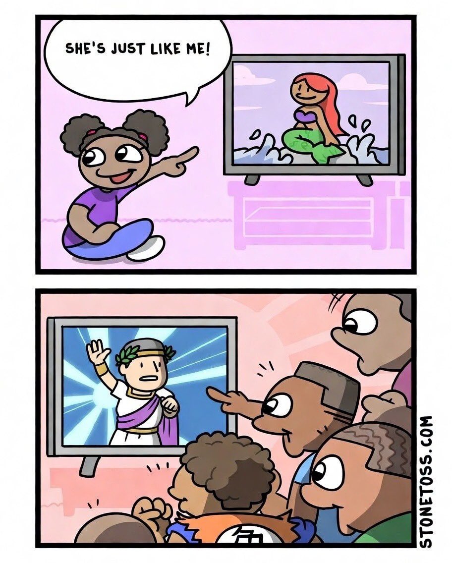 Daily Roman Updates tweet media