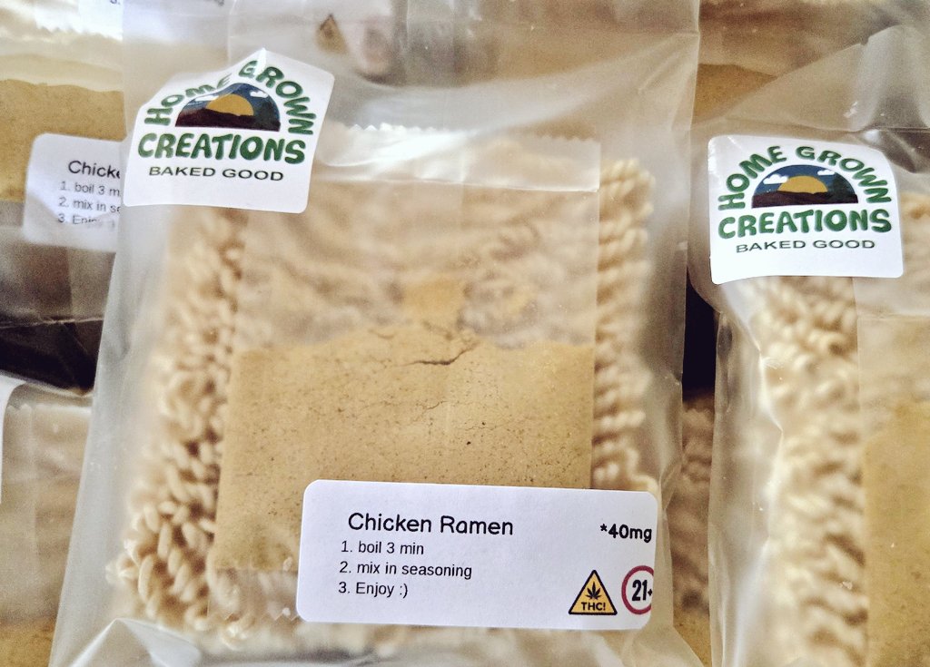 Home Grown Creations tweet media