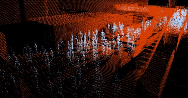 AirportSupplier's tweet photo. Bordeaux Airport, in partnership with Outsight, launches a Physical  AI experiment to anticipate and reduce passenger waiting times https://t.co/jZXp3PTeJB #BordeauxAirport #Outsight #PhysicalAI #PassengerFlow #Airports https://t.co/ZT6S5Rayku
