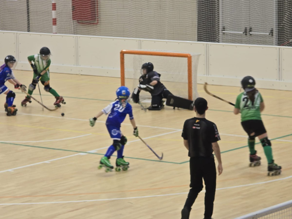 Hoquei Club Piera tweet media