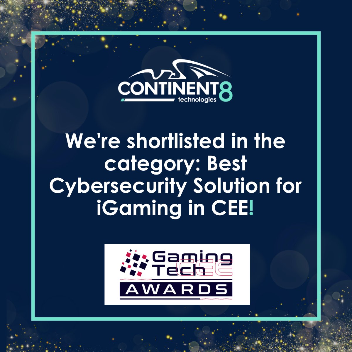 Continent 8 tweet media