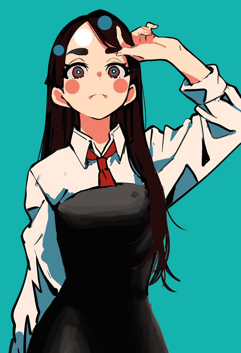 아슈라Ashura tweet media