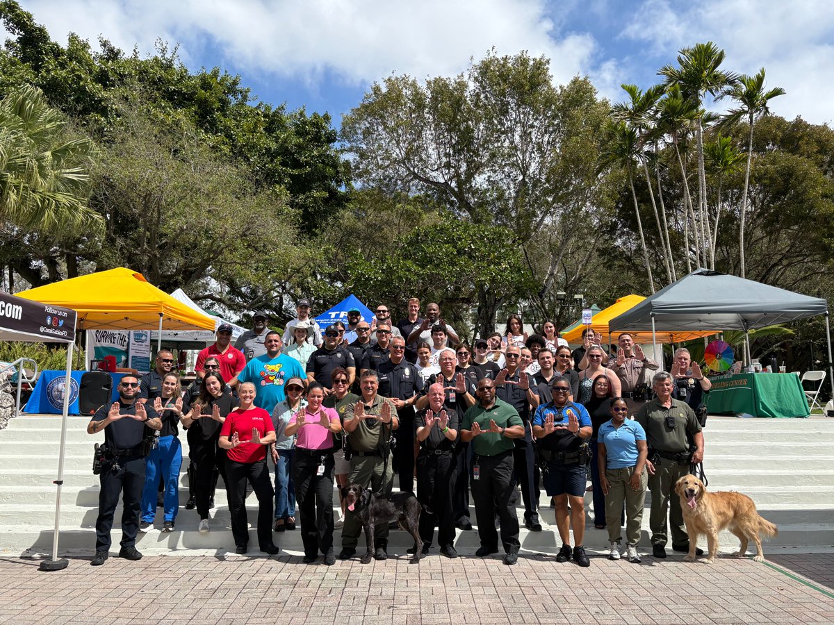 Jackson Health System tweet media