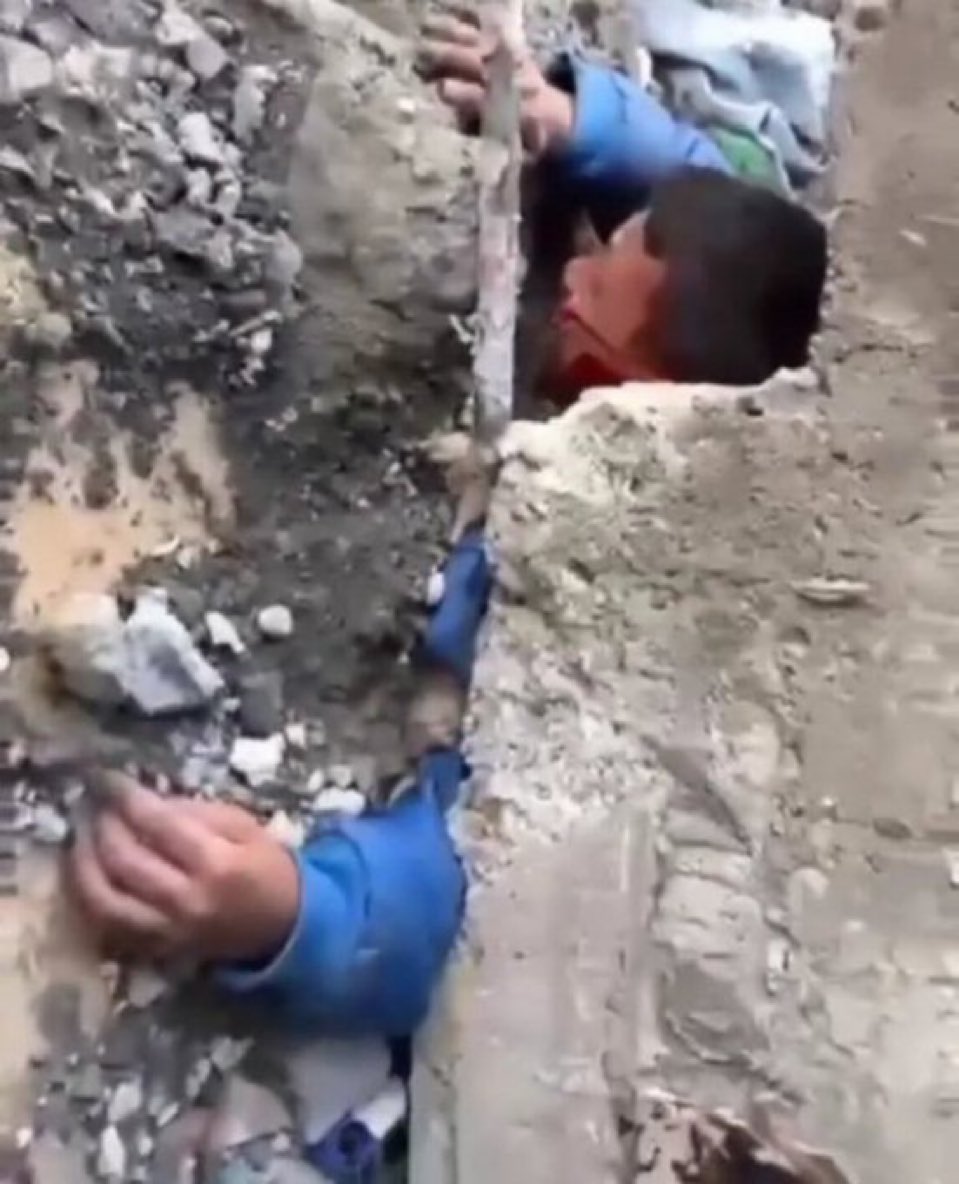 Save Gaza tweet media