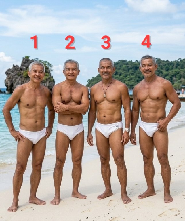 ชอบสูงวัย official🔞 tweet media