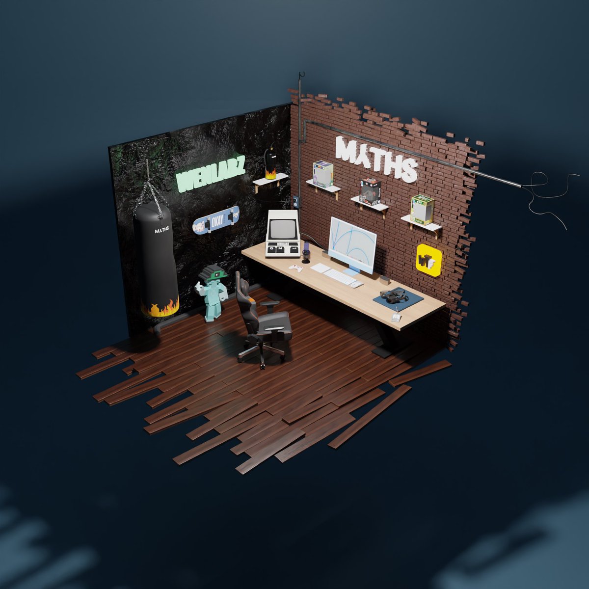 ﮐ𝘓𐌑𝘠𝙏ዛ ☄️ﮐ tweet media