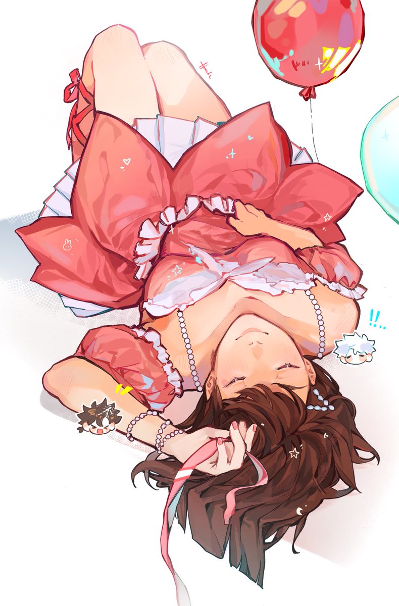 ham ₊˚⊹ ᰔ tweet media