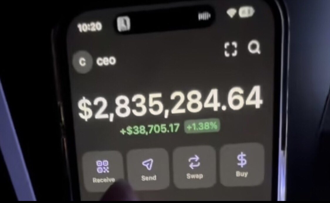 コロンビアコイン tweet media