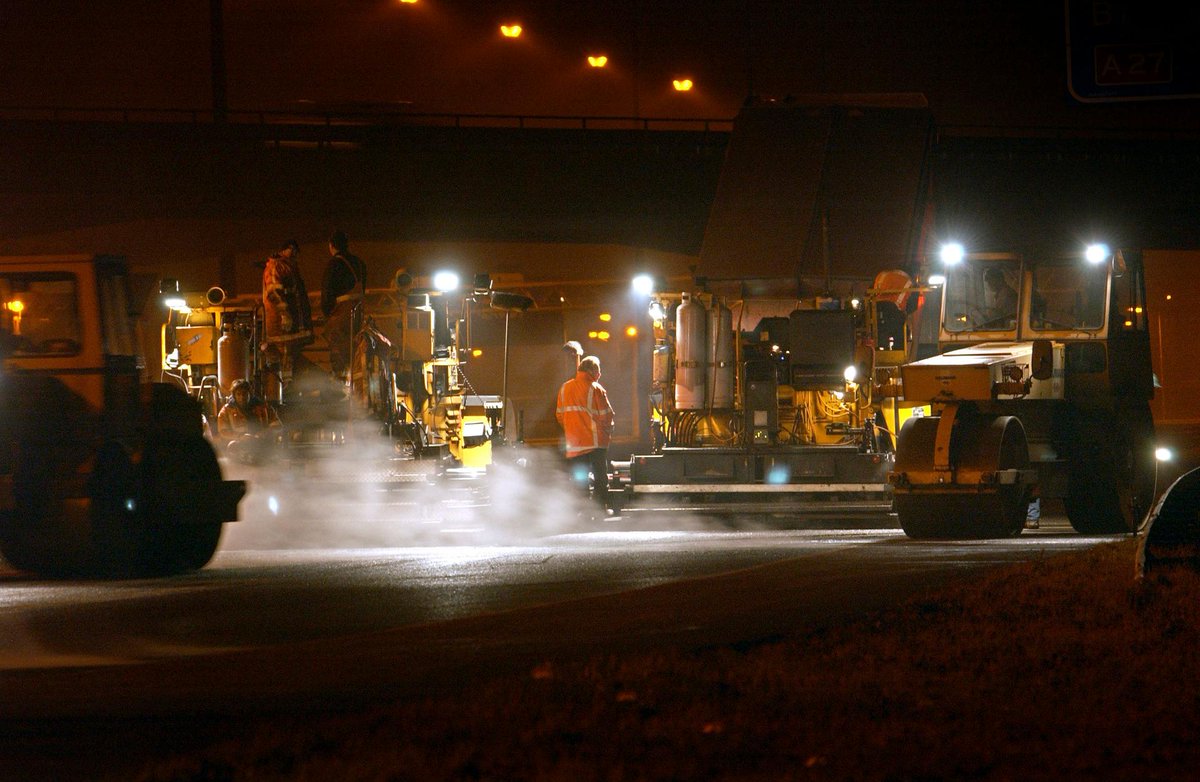 Rijkswaterstaat Oost-Nederland tweet media