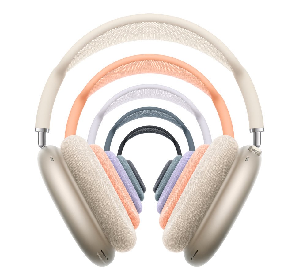 oldsoulfulness's tweet photo. Apple drops AirPods Max 2 👀

₹67,900 ($549) for:
• H2 chip
• 1.5× better ANC
• Adaptive Audio
• Live Translation
• Studio-quality recording
• Lossless audio via USB-C
Premium headphones… premium price.
Would you buy them? 🎧 https://t.co/T2Yh651BJb