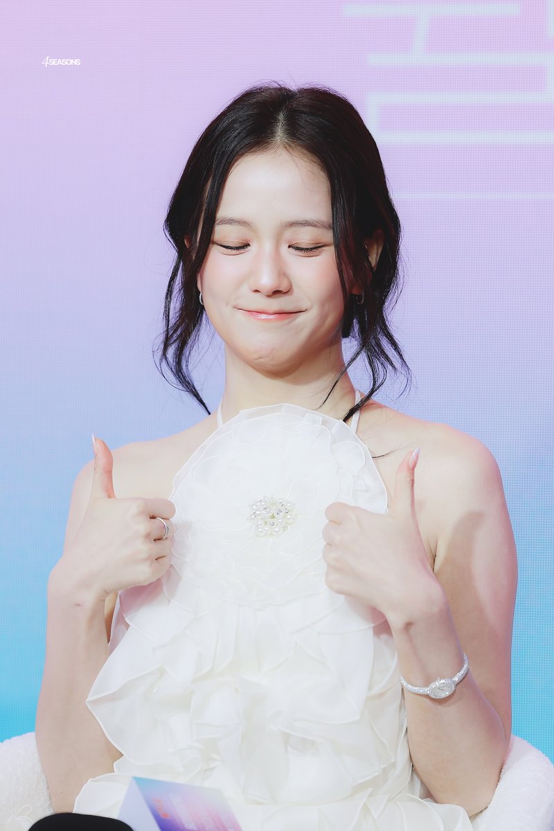 260308 월간남친 afterparty

#블랙핑크 #지수 #BLACKPINK #JISOO
<a href="/BLACKPINK/">BLACKPINKOFFICIAL</a> <a href="/officialBLISSOO/">BLISSOO</a>