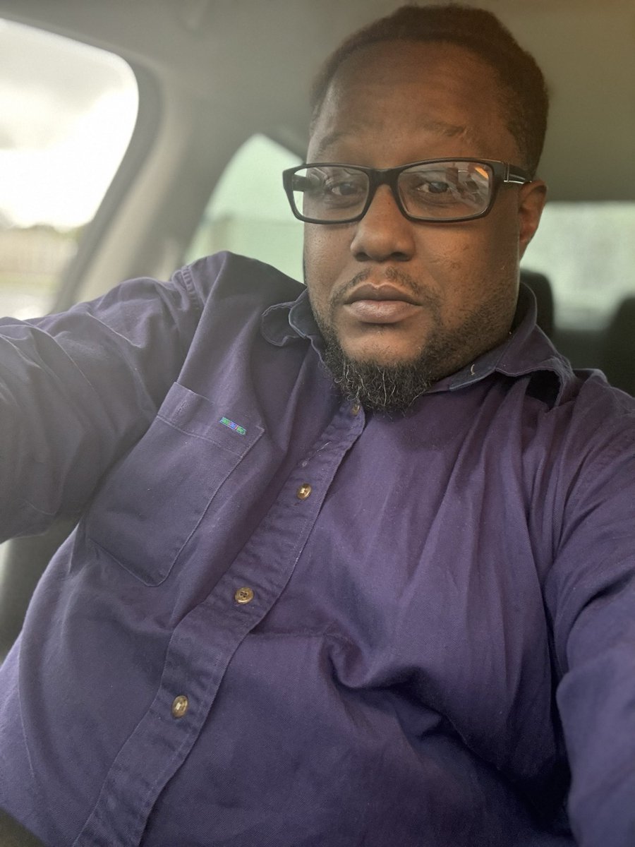 Elder Eljae Mccray tweet media