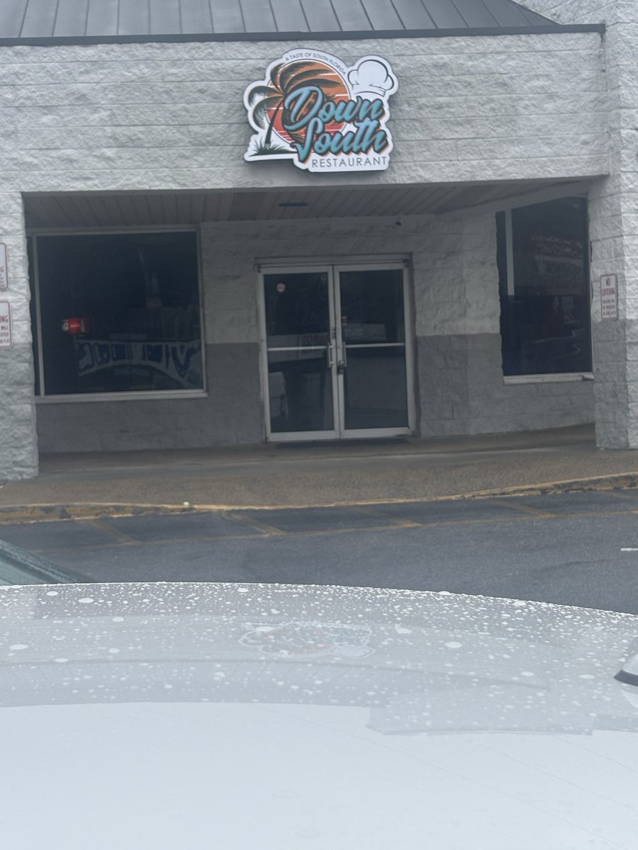 Elder Eljae Mccray tweet media