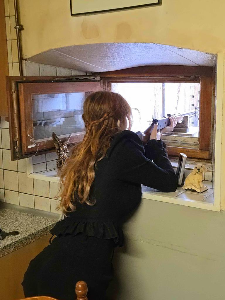 SillyBilly tweet media