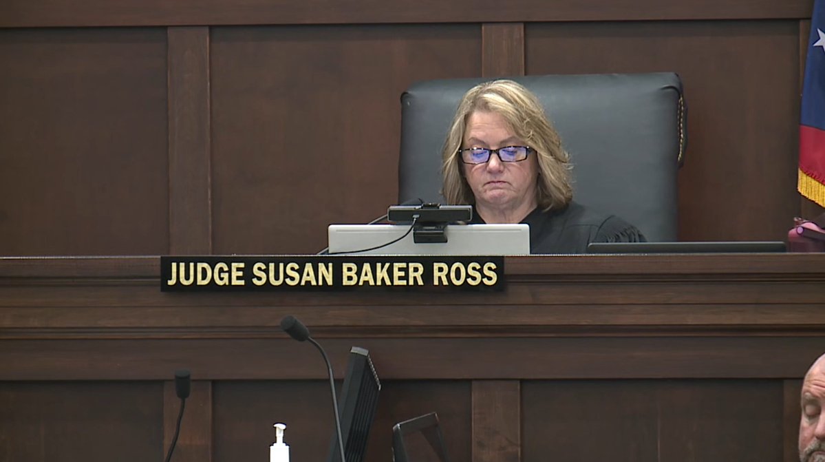 Morgan Trau tweet media