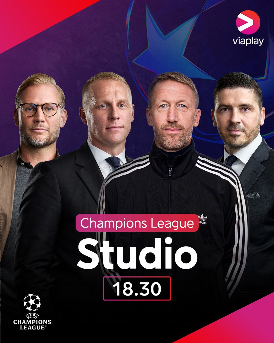 Viaplay Fotboll tweet media