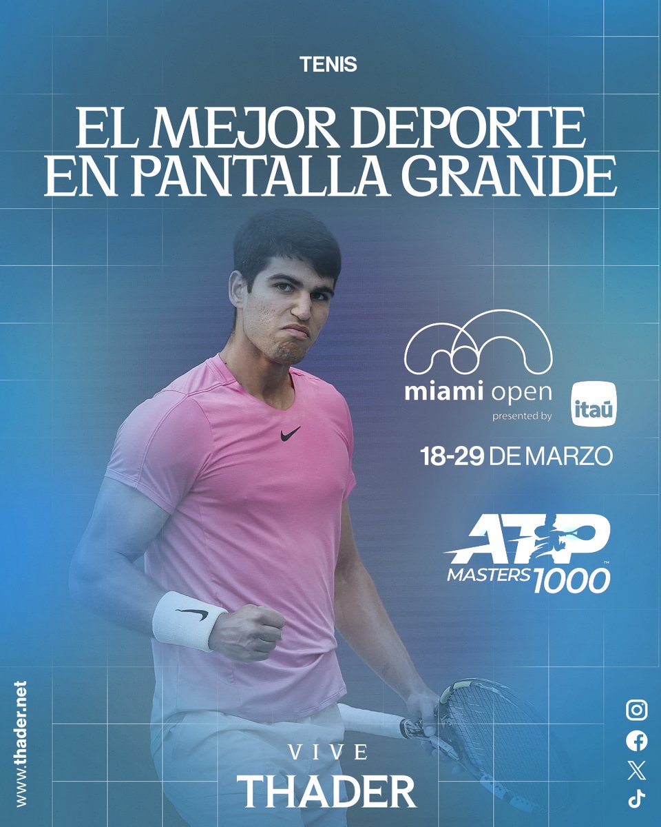 CC THADER tweet media