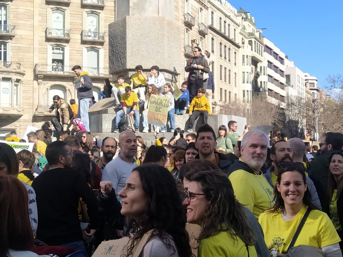 El Diari del Treball tweet media